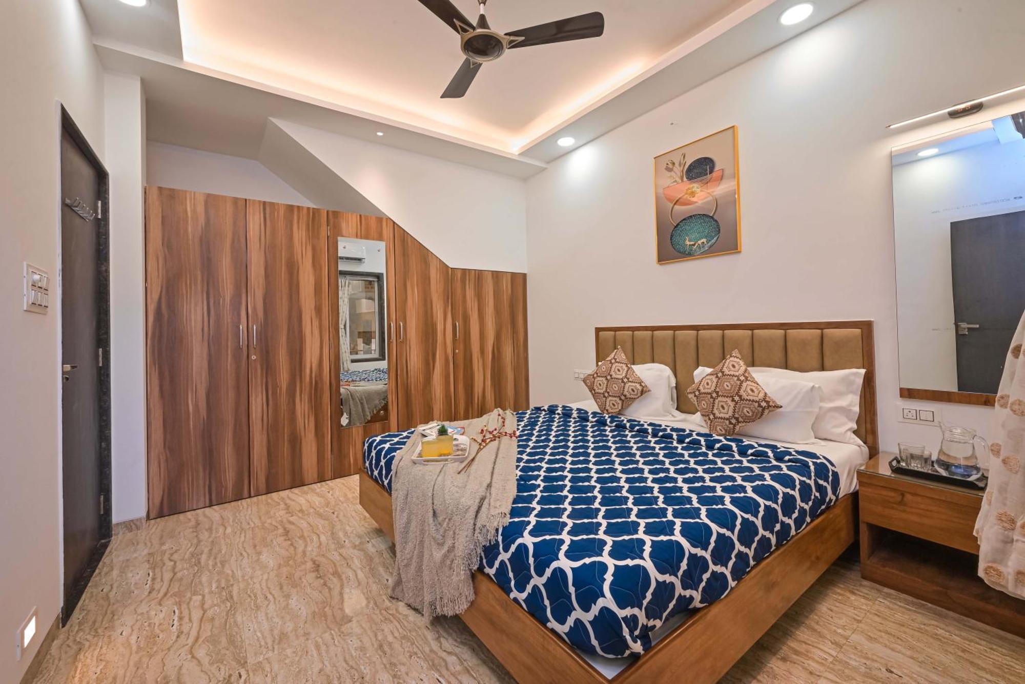 Azure Retreat Villa By Tropicana Stays Lonavla Exterior foto